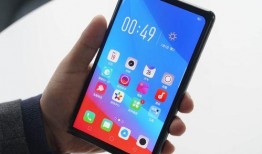 oppo大折叠的最新爆料,颠覆性设计，折叠新篇章即将开启