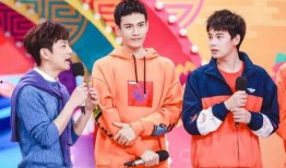 林彦俊杨迪最新爆料,揭秘娱乐圈幕后真相