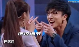 林彦俊杨迪最新爆料,揭秘娱乐圈幕后真相